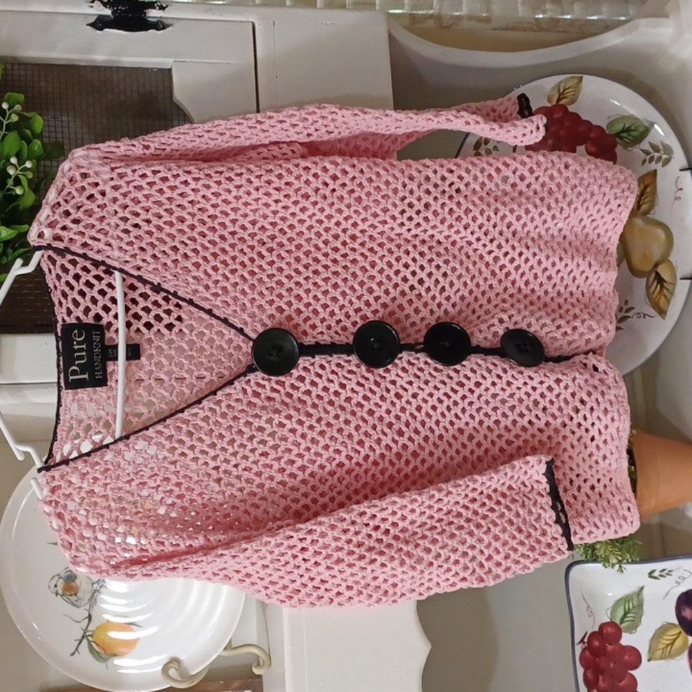 Pure Collection cardigan